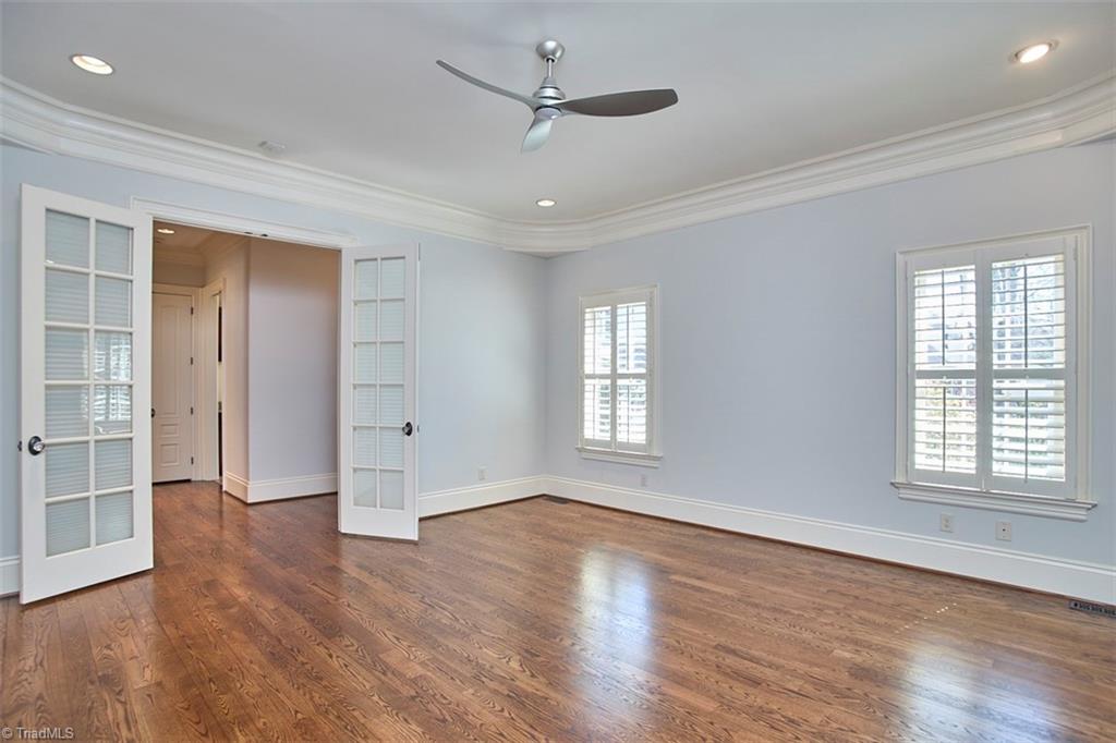 540 Stratford Road Northwest Winston-Salem, NC 27104 - Photo 16 of 35