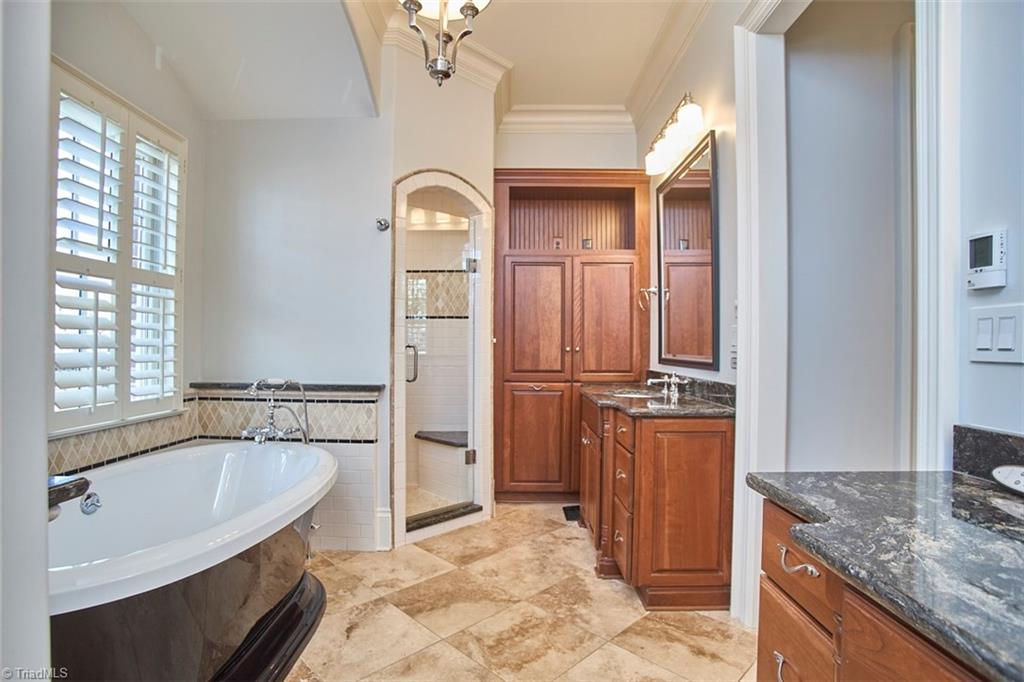 540 Stratford Road Northwest Winston-Salem, NC 27104 - Photo 18 of 35