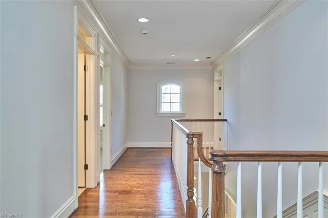 $1,795,000 | 540 Stratford Road Northwest, Winston-Salem, NC 27104