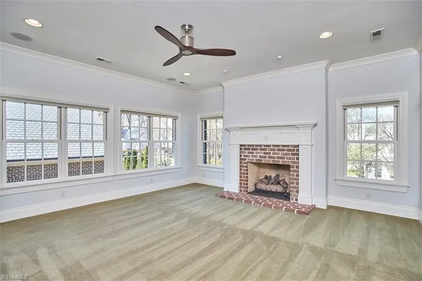 $1,795,000 | 540 Stratford Road Northwest, Winston-Salem, NC 27104