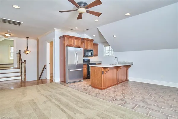 $1,795,000 | 540 Stratford Road Northwest, Winston-Salem, NC 27104