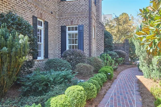 $1,795,000 | 540 Stratford Road Northwest, Winston-Salem, NC 27104
