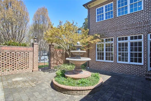 $1,795,000 | 540 Stratford Road Northwest, Winston-Salem, NC 27104