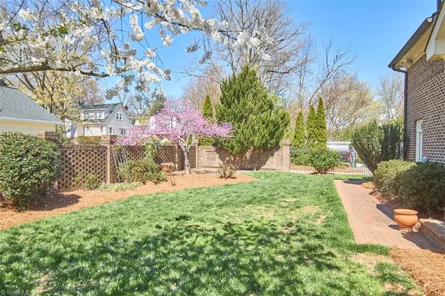 $1,795,000 | 540 Stratford Road Northwest, Winston-Salem, NC 27104