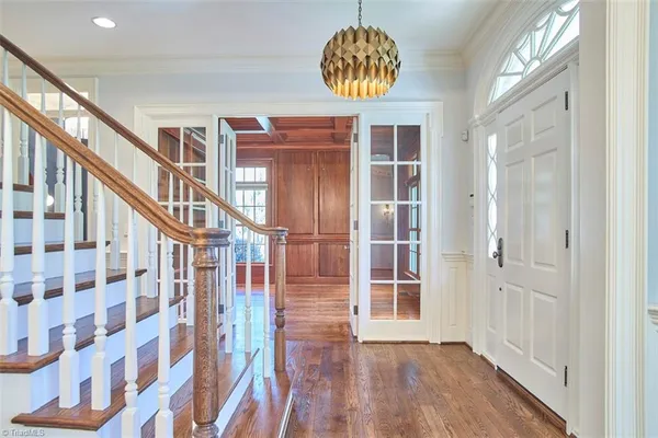 $1,795,000 | 540 Stratford Road Northwest, Winston-Salem, NC 27104