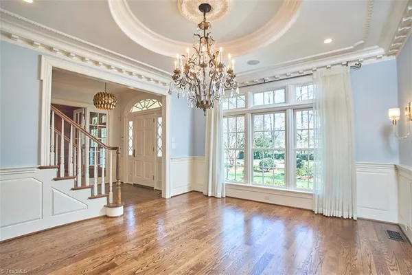 $1,795,000 | 540 Stratford Road Northwest, Winston-Salem, NC 27104