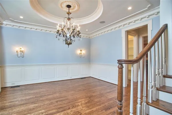 $1,795,000 | 540 Stratford Road Northwest, Winston-Salem, NC 27104