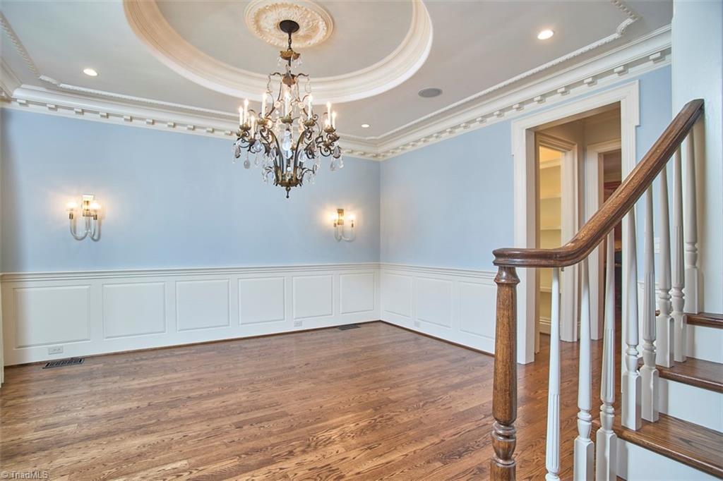 540 Stratford Road Northwest Winston-Salem, NC 27104 - Photo 6 of 35