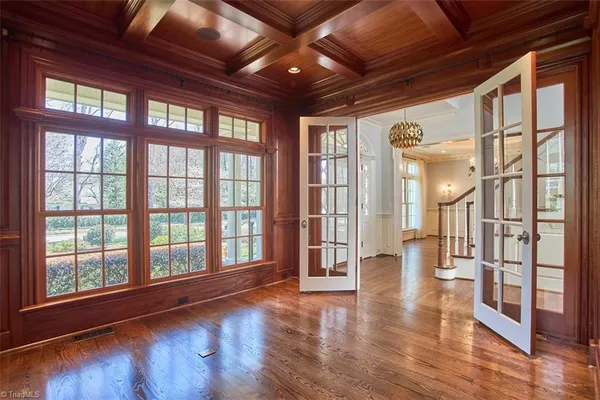 $1,795,000 | 540 Stratford Road Northwest, Winston-Salem, NC 27104