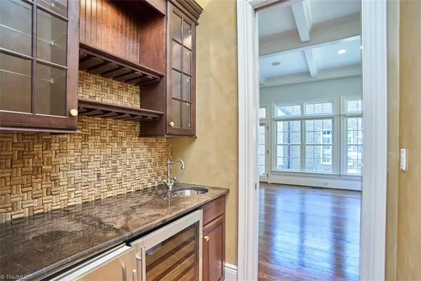 $1,795,000 | 540 Stratford Road Northwest, Winston-Salem, NC 27104