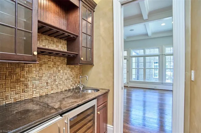 $1,795,000 | 540 Stratford Road Northwest, Winston-Salem, NC 27104