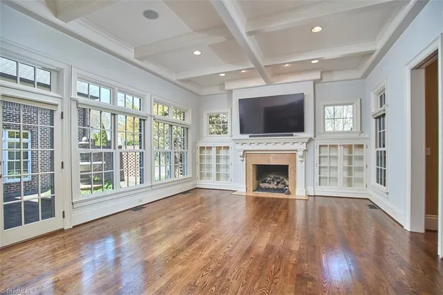 $1,795,000 | 540 Stratford Road Northwest, Winston-Salem, NC 27104