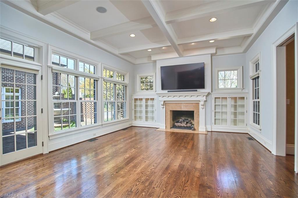 540 Stratford Road Northwest Winston-Salem, NC 27104 - Photo 10 of 35