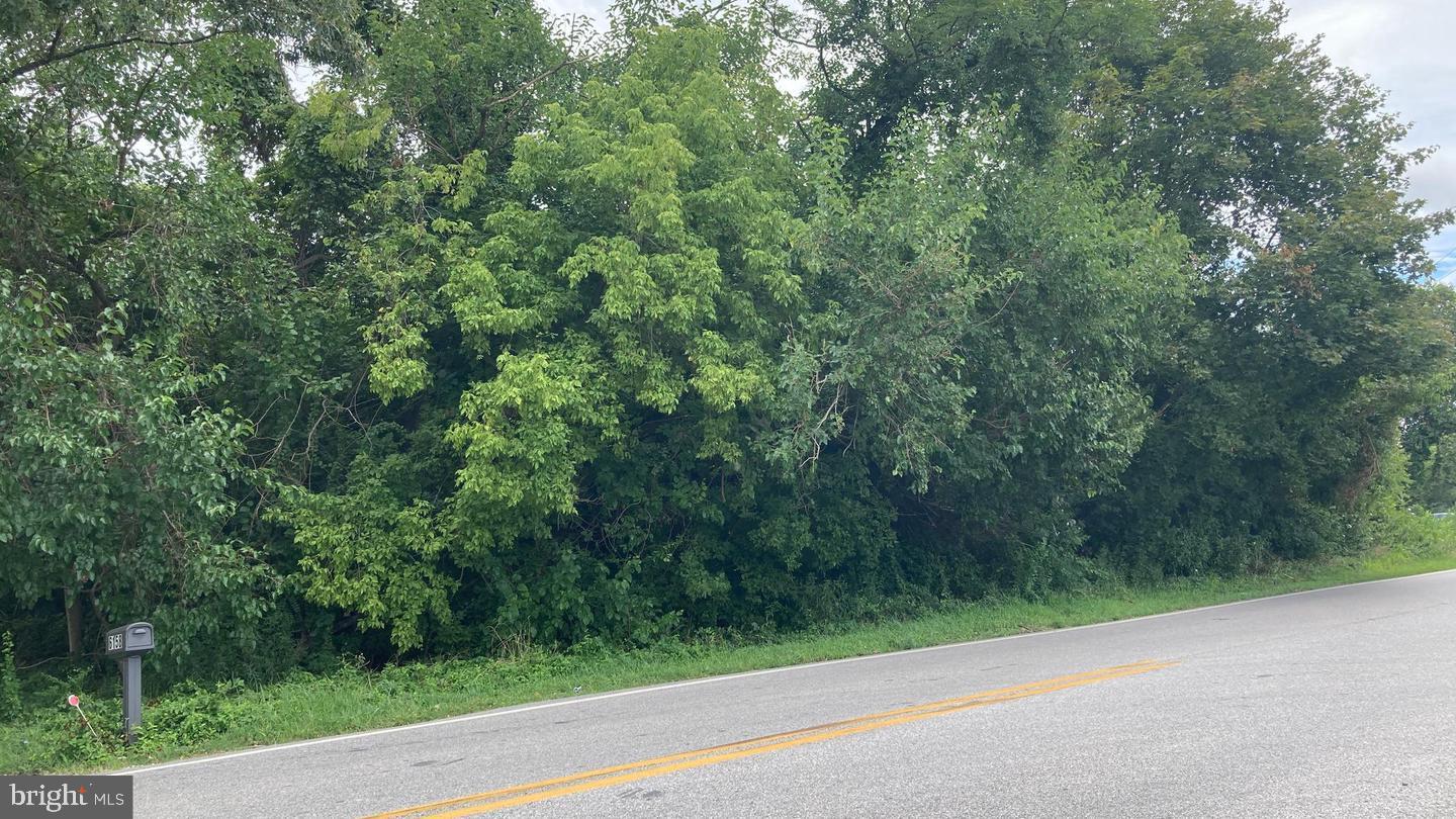 Ebenezer Road Middle River, MD 21220 - Photo 4 of 7 a view of a road from a balcony