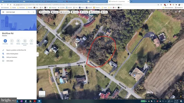 a view of water heater room