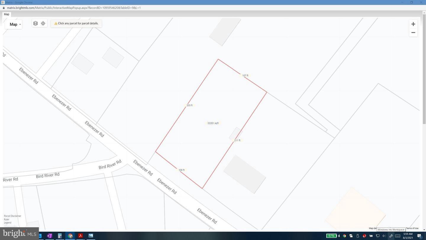 Ebenezer Road Middle River, MD 21220 - Photo 7 of 7