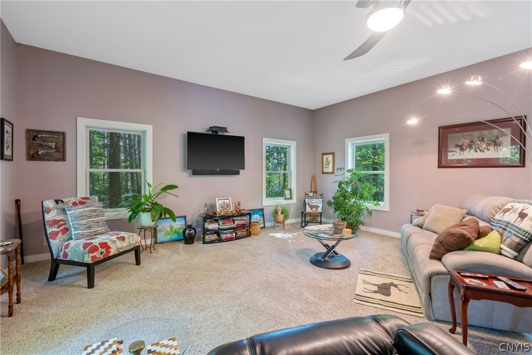 509 Center Road Sandy Creek, NY 13083 - Photo 22 of 41