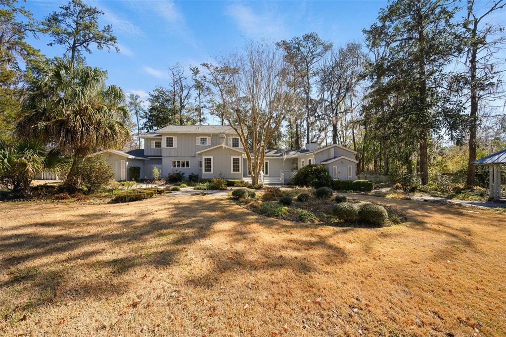 822 Northwest 107th Terrace Gainesville, FL 32606 - Photo 37 of 59