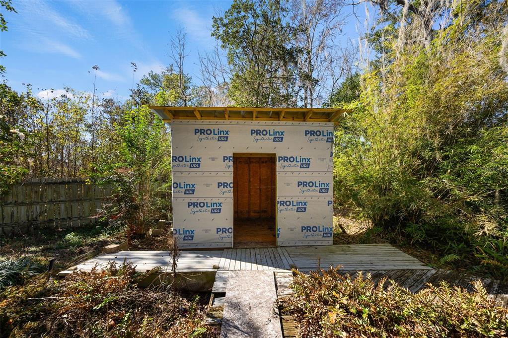 822 Northwest 107th Terrace Gainesville, FL 32606 - Photo 45 of 59