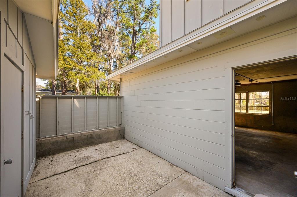 822 Northwest 107th Terrace Gainesville, FL 32606 - Photo 47 of 59