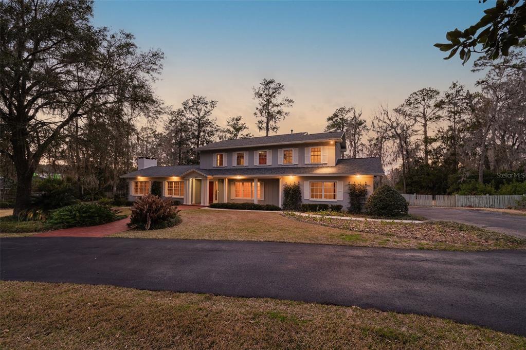 822 Northwest 107th Terrace Gainesville, FL 32606 - Photo 52 of 59