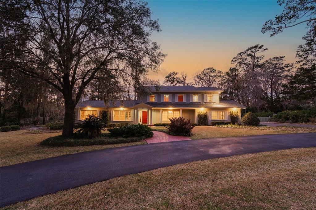 822 Northwest 107th Terrace Gainesville, FL 32606 - Photo 53 of 59