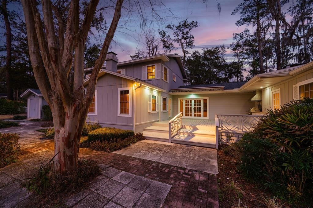 822 Northwest 107th Terrace Gainesville, FL 32606 - Photo 58 of 59