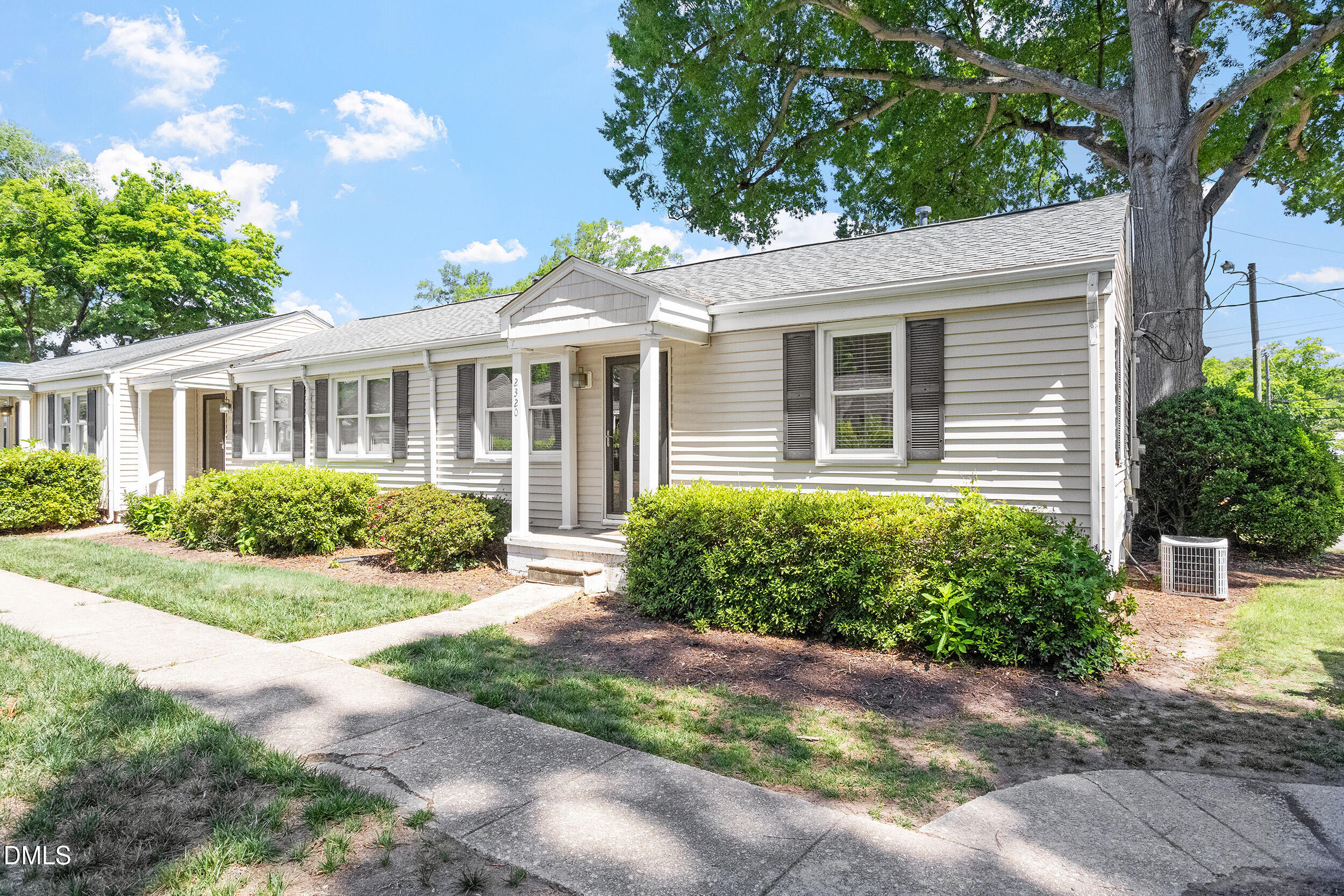 2320 Bernard Street Raleigh, NC 27608 - Photo 2 of 25
