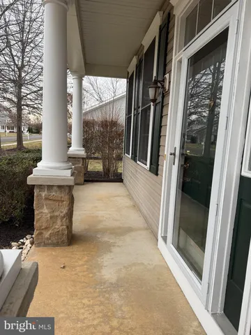 $534,900 | 7 Liedtke Drive, Cranbury, NJ 08512