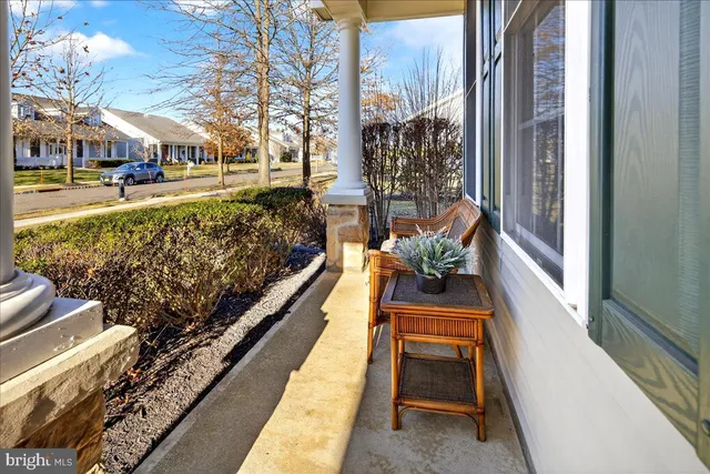 $534,900 | 7 Liedtke Drive, Cranbury, NJ 08512