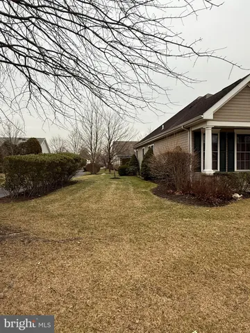 $534,900 | 7 Liedtke Drive, Cranbury, NJ 08512