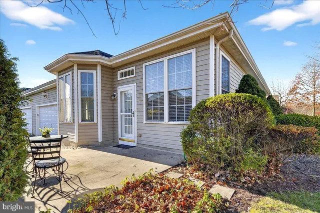 $534,900 | 7 Liedtke Drive, Cranbury, NJ 08512