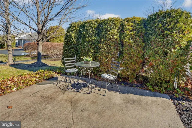 $534,900 | 7 Liedtke Drive, Cranbury, NJ 08512