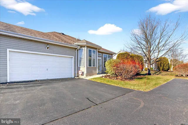 $534,900 | 7 Liedtke Drive, Cranbury, NJ 08512