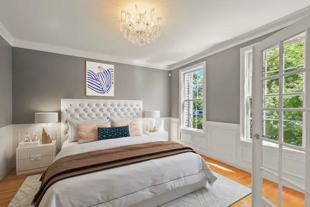 $2,299,900 | 12 Houde Street, North Attleboro, MA 02760