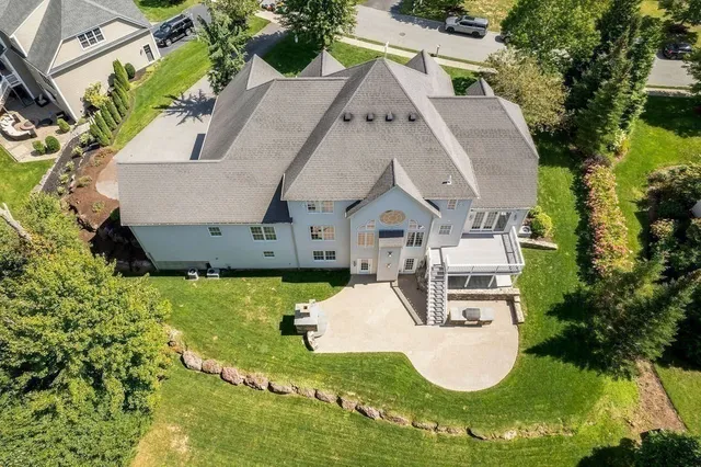 $2,299,900 | 12 Houde Street, North Attleboro, MA 02760