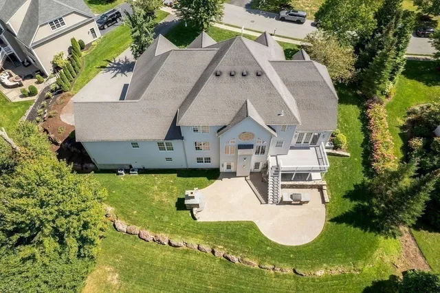 $2,299,900 | 12 Houde Street, North Attleboro, MA 02760