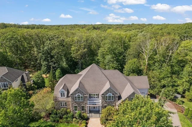 $2,299,900 | 12 Houde Street, North Attleboro, MA 02760