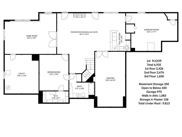 $2,299,900 | 12 Houde Street, North Attleboro, MA 02760