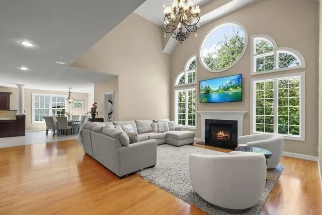 $2,299,900 | 12 Houde Street, North Attleboro, MA 02760