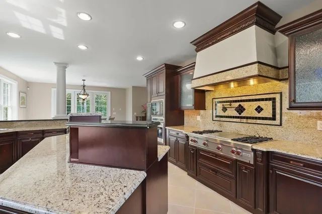 $2,299,900 | 12 Houde Street, North Attleboro, MA 02760