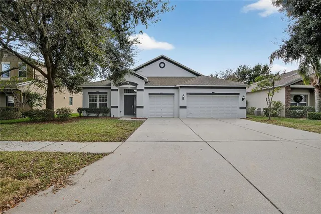 $459,900 | 1403 Rushgrove Circle, Dover, FL 33527