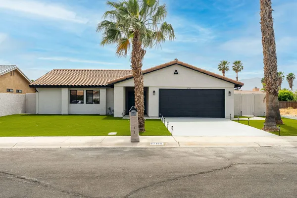 $547,000 | 67185 Ontina Road, Cathedral City, CA 92234
