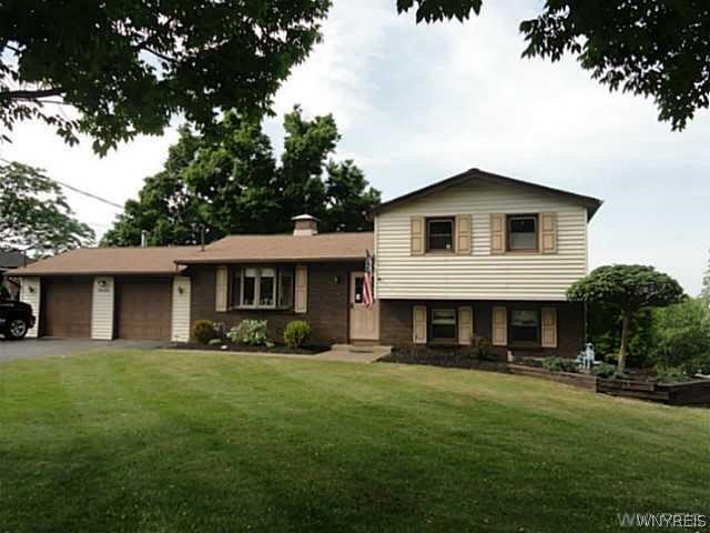 7605 Chestnut Ridge Road Royalton, NY 14094 - Photo 1 of 1
