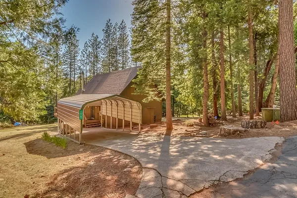$279,500 | 16795 Barton Court, Pioneer, CA 95666
