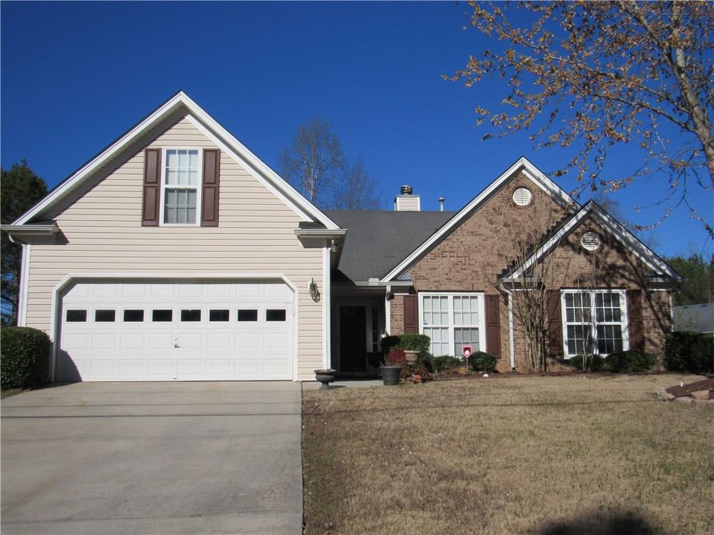 6505 Highpoint Road Union City, GA 30291 - Photo 1 of 1 Gallery Image 1