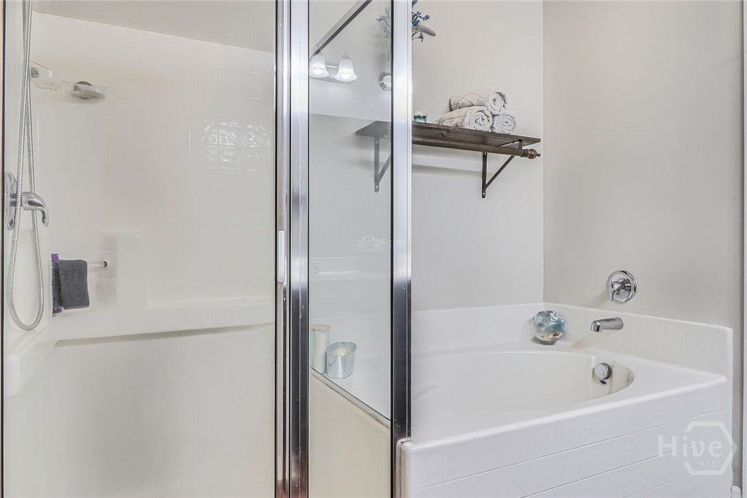 123 Westwind Drive Pooler, GA 31322 - Photo 12 of 19