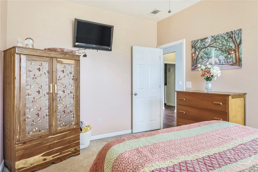 123 Westwind Drive Pooler, GA 31322 - Photo 13 of 19 Guest Room #1