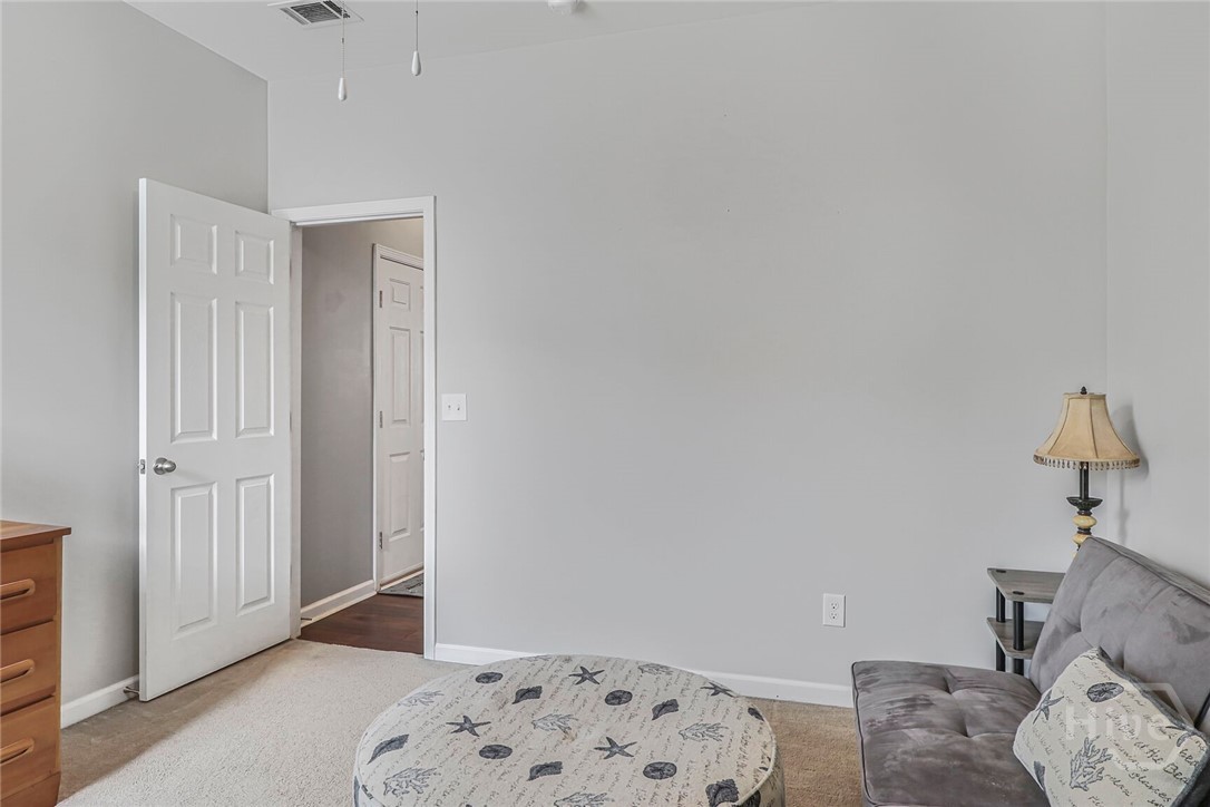 123 Westwind Drive Pooler, GA 31322 - Photo 15 of 19 Guest Room #2