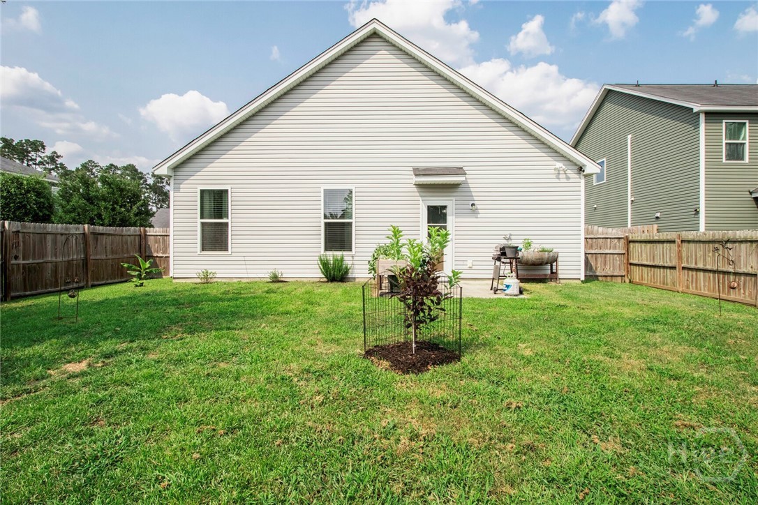 123 Westwind Drive Pooler, GA 31322 - Photo 18 of 19